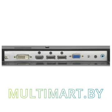 Монитор NEC MultiSync EA245WMI-BK картинка 6